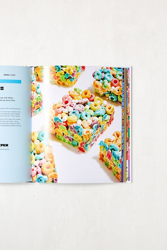 Cooking With Marshmello: Recipes With A Remix par Marshmello #1