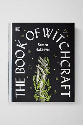 El Libro de Brujería por Semra Haksever