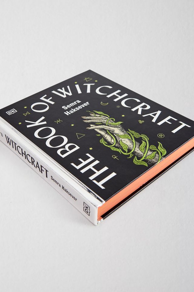 The Book Of Witchcraft By Semra Haksever #2