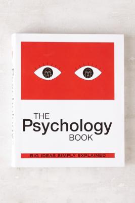Publishing　Explained　Simply　DK　Urban　Ideas　Exclusive　Book:　UK　The　Outfitters　By　Psychology　Big　UO