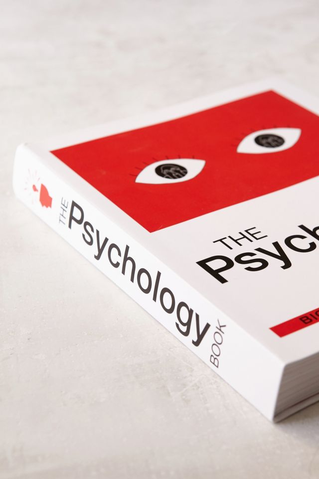 Le Livre de Psychologie: Les Grandes Idées Expliquées Simplement Par DK Publishing UO Exclusive #2
