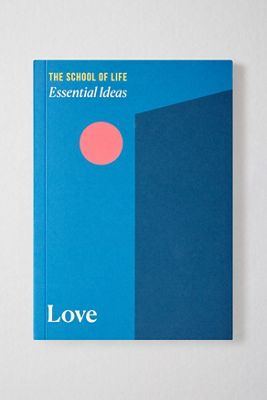Idées essentielles : L'amour par The School Of Life