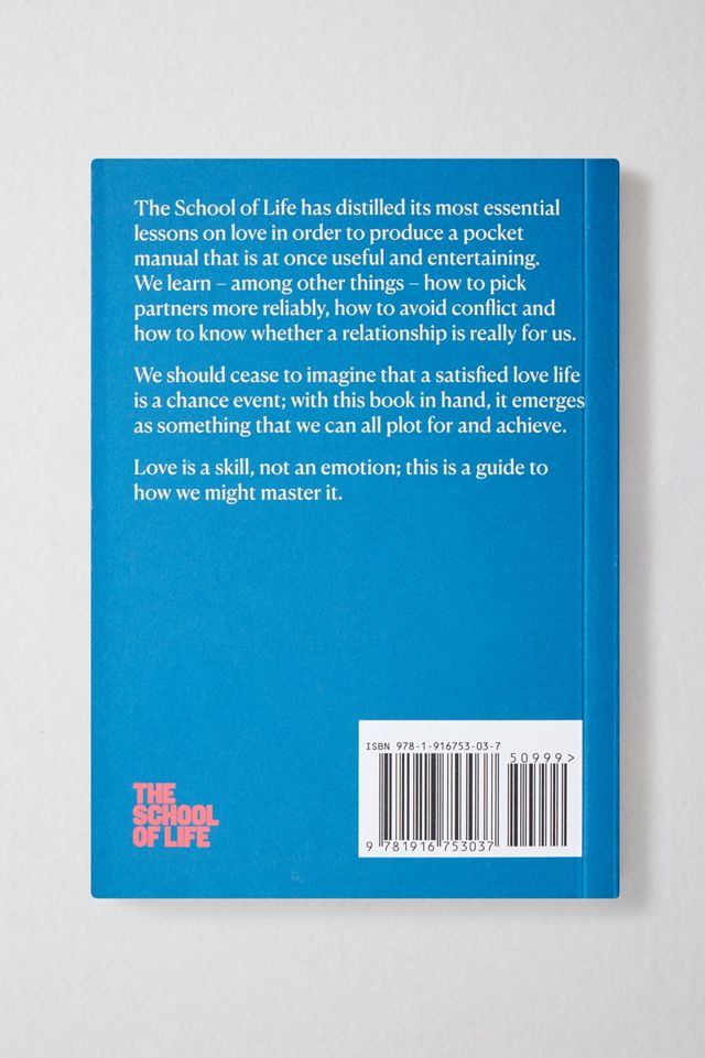 Essential Ideas: Love By The School Of Life #3