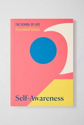 Ideas Esenciales: Autoconciencia por The School of Life