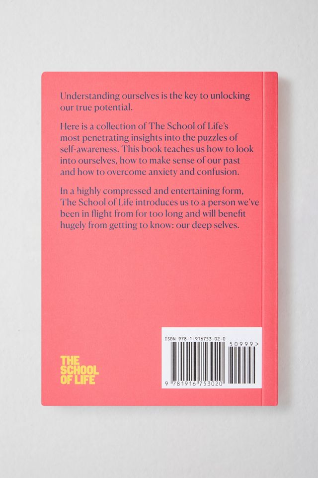 Essential Ideas: Self-Awareness By The School of Life #3