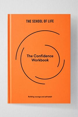 Il Quaderno della Fiducia di The School Of Life