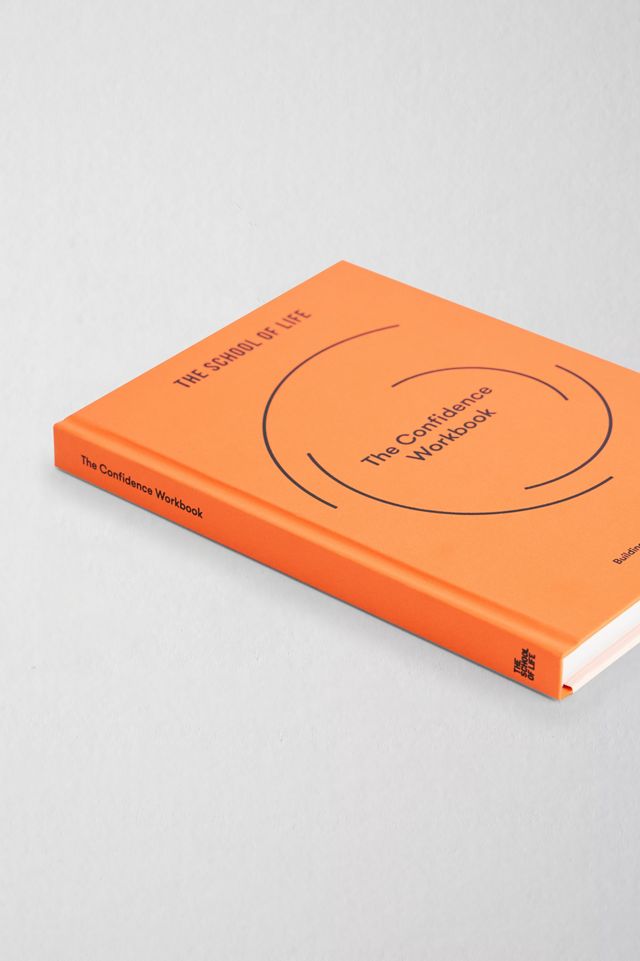 The Confidence Workbook by The School Of Life #2