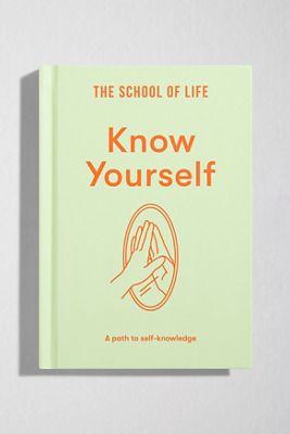 Conosci Te Stesso: Un Percorso Verso La Conoscenza Di Sé Di The School Of Life