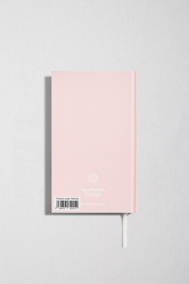 The Five Minute Journal By Intelligent Change #3