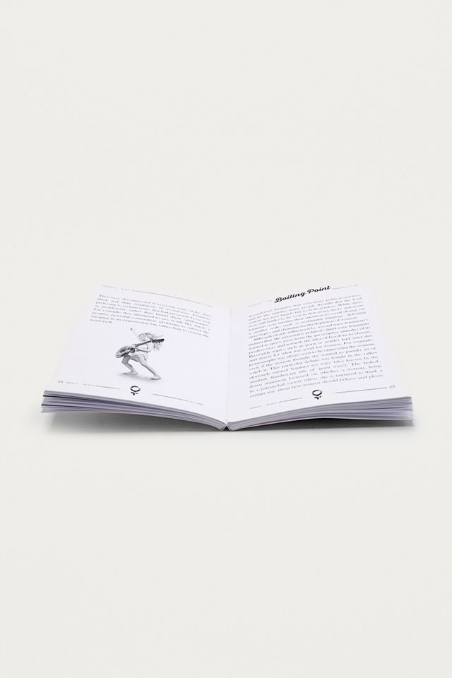 Livre The Little Book of Feminism par Harriet Dyer #3