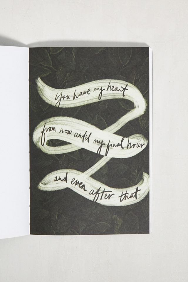 Beau Taplin – Buch „Here at Dawn: Poetry and Prose‟ #1