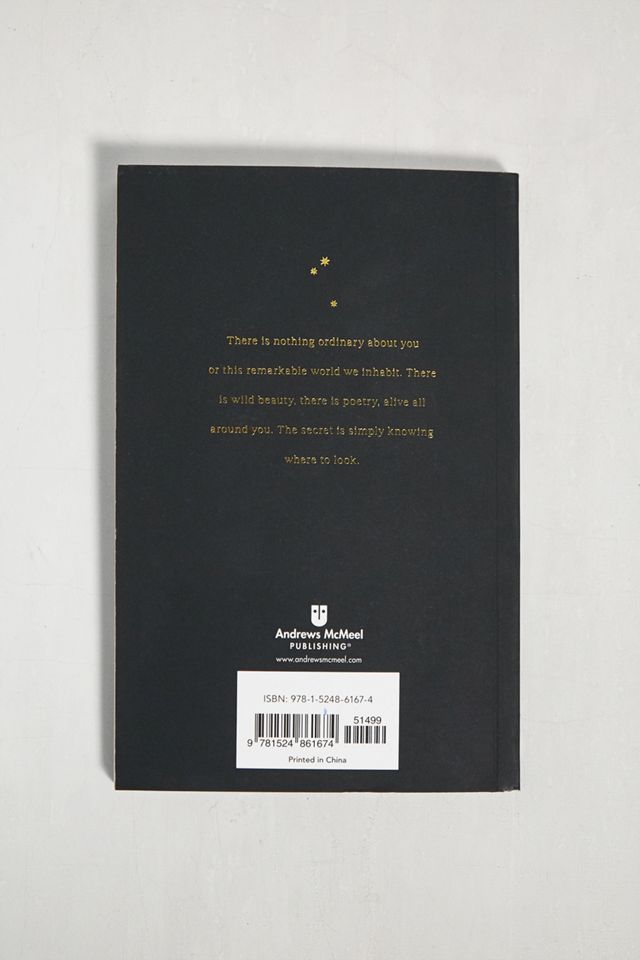 Beau Taplin – Buch „Here at Dawn: Poetry and Prose‟ #2