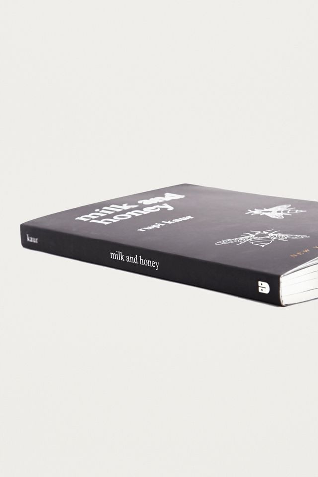 latte e miele Di Rupi Kaur #5