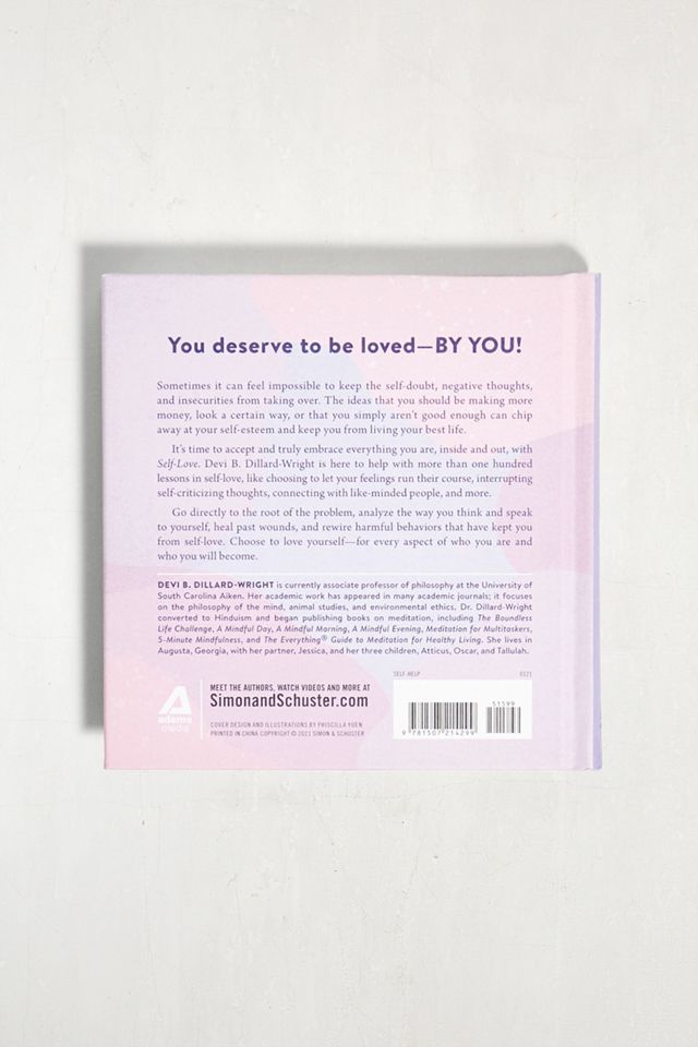 Self-Love By Devi B. Dillard-Wright #2