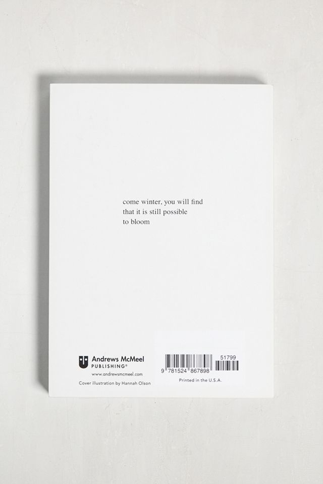 r.h. Sin & robert M. Drake – Buch „Winter Roses After Fall