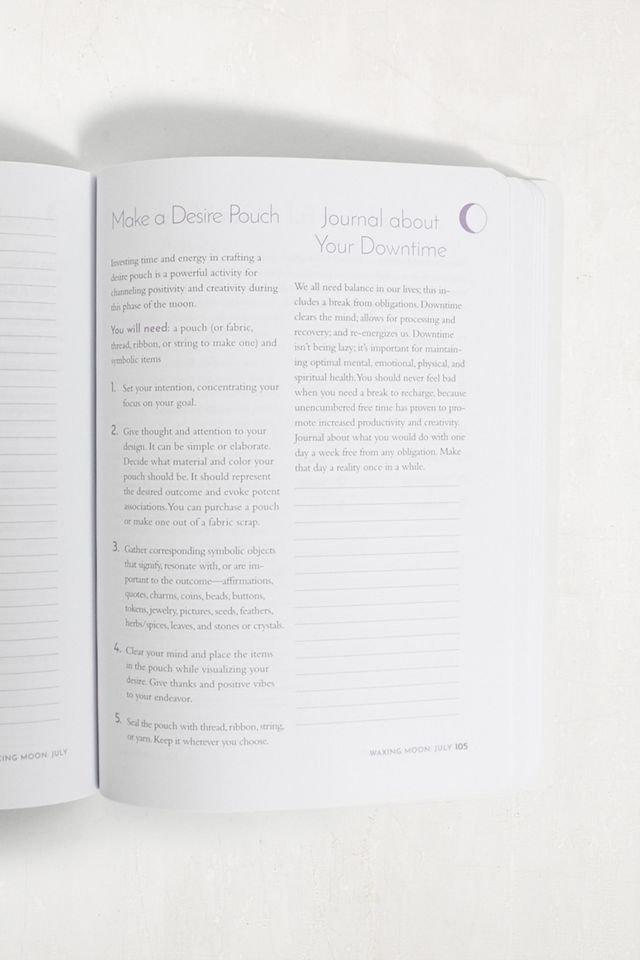 Moon Spells par Diane Ahlquist #1