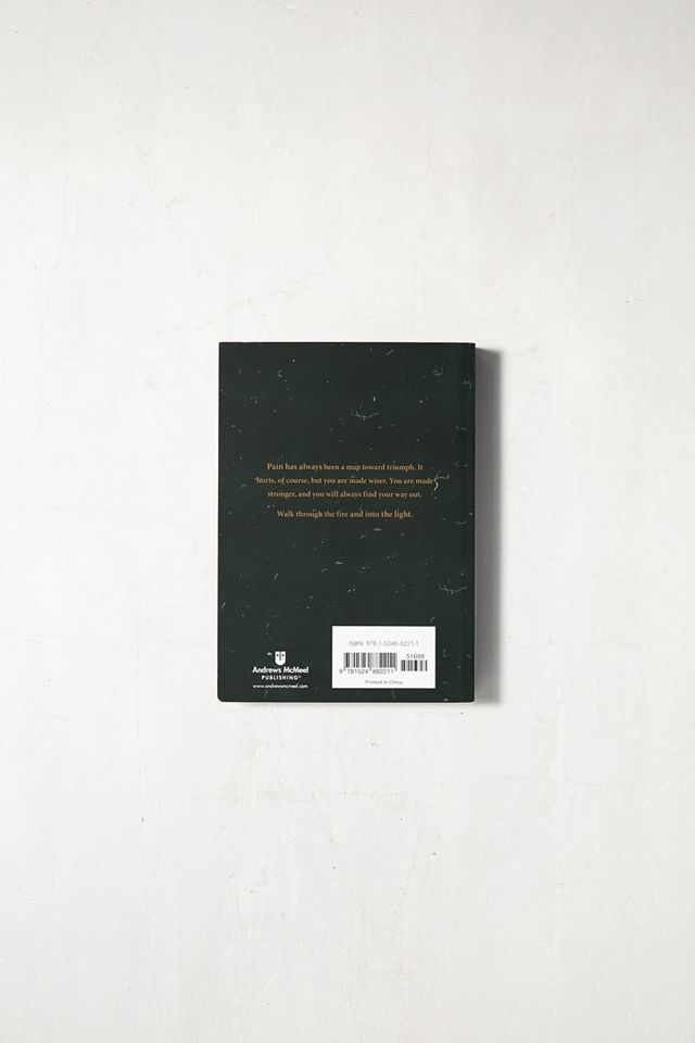 r.h. Sin – Buch „This Day Is Dark“ #2