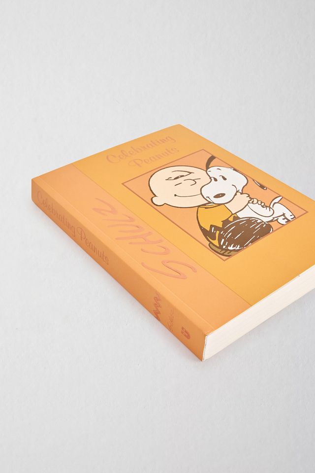 Celebrating Peanuts By Charles M. Schulz #2