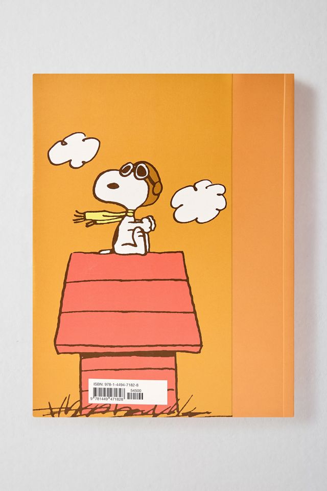 Celebrating Peanuts By Charles M. Schulz #3