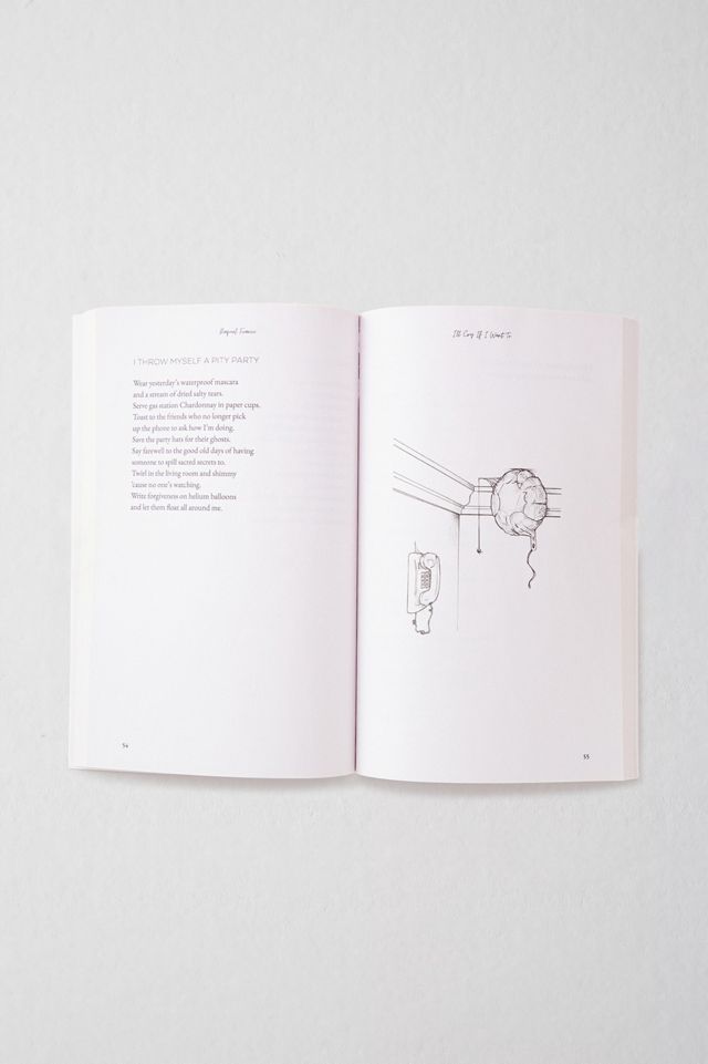 I'll Cry If I Want: Poems By Raquel Franco  #1