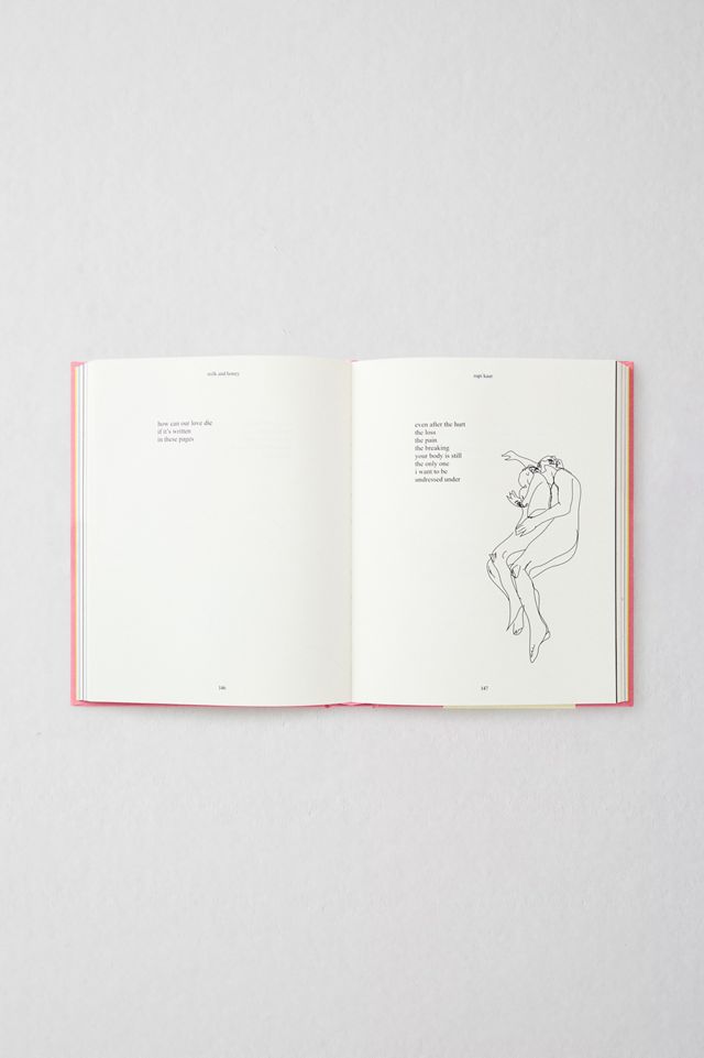 Milk And Honey: 10th Anniversary Collector's Edition By Rupi Kaur #1
