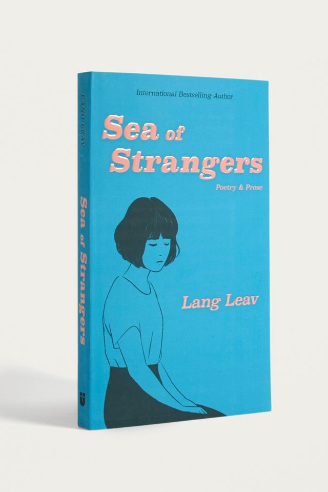 Sea of Strangers By Lang Leav