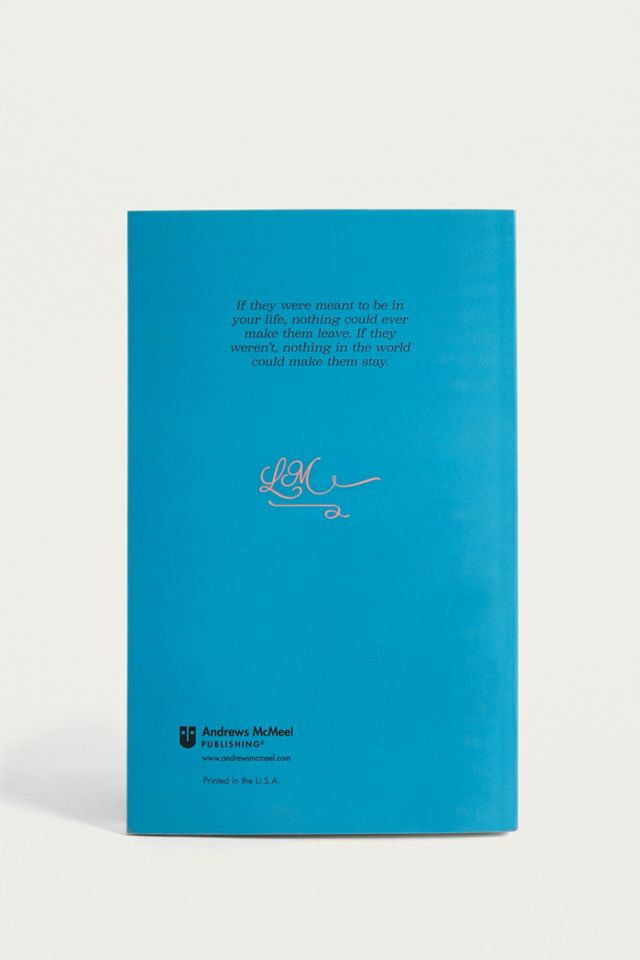 Sea of Strangers By Lang Leav #2