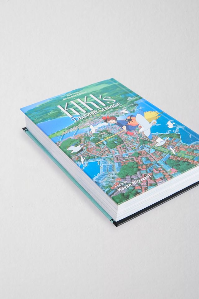 Kiki - Consegne a domicilio Edizione All-In-One Di Hayao Miyazaki #2
