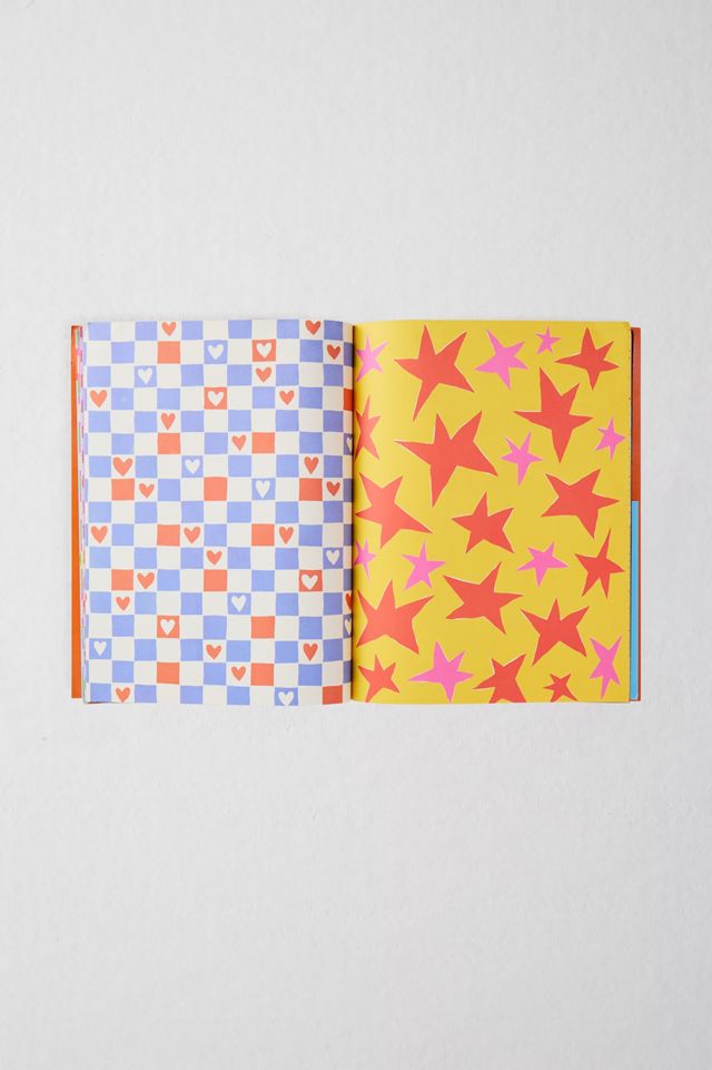 WRAP: Libro Play! #1