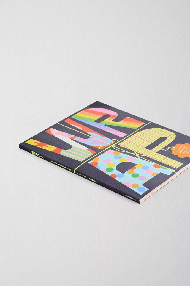 WRAP: Libro Play! #2