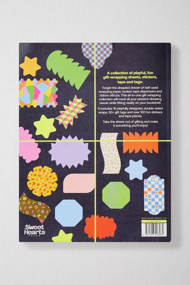 WRAP: Libro Play! #3