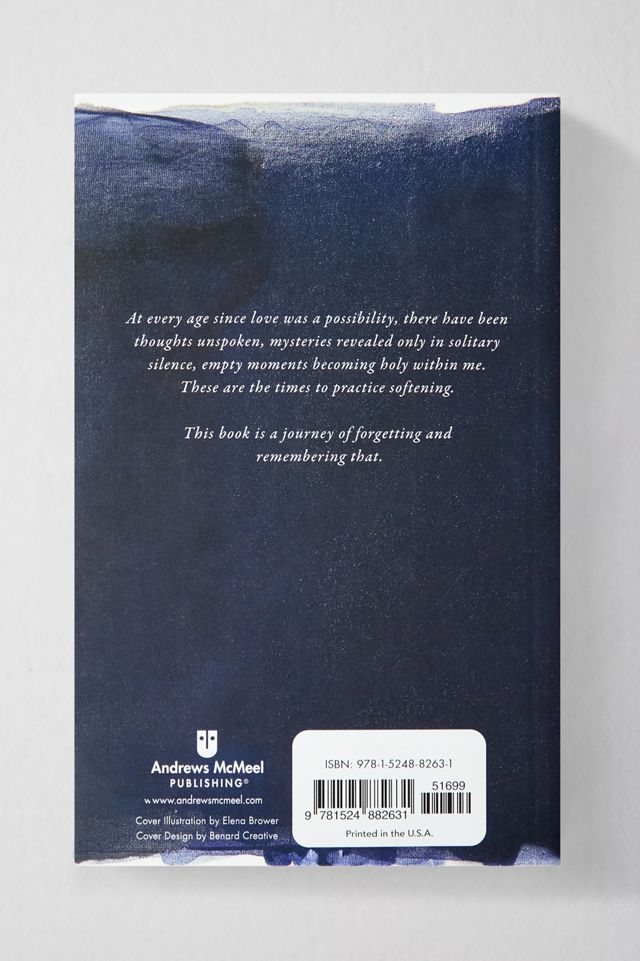 Softening Time: Collected Poems By Elena Brower #3