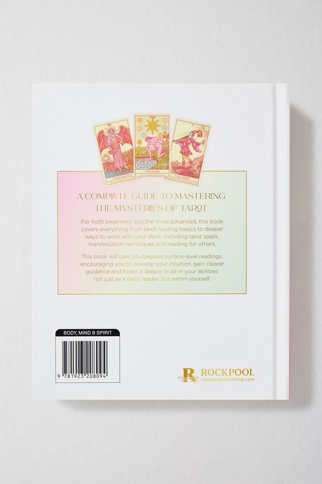 Tarot Card Companion: Master The Art Of Tarot Reading By Victoria Maxwell #3