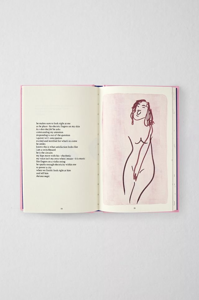 Liebesgedichte von Rupi Kaur #1