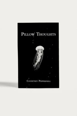 Pillow Thoughts By Courtney Peppernell | Urban Outfitters UK