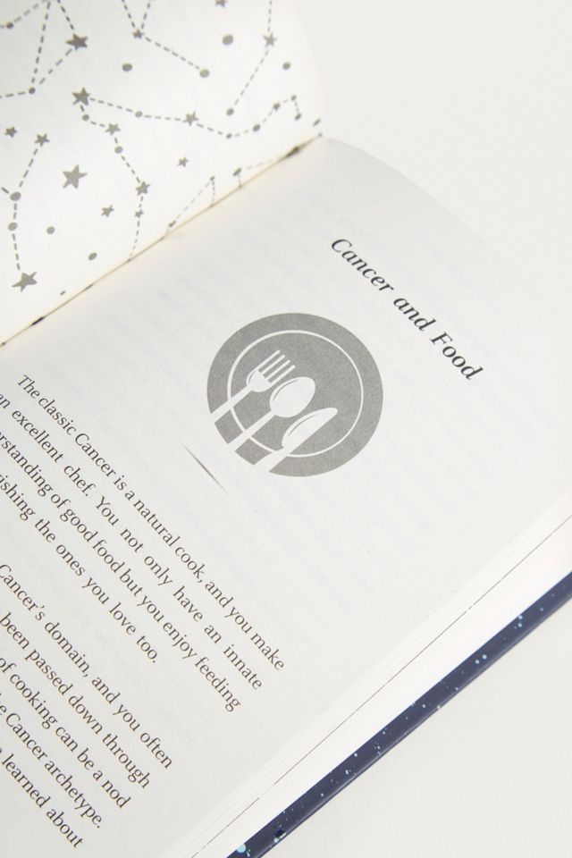 Cancer: The Art of Living Well and Finding Happiness According to Your Star Sign By Sally Kirkman #3