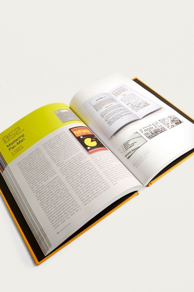 A History of Video Games par Iain Simons et James Newman #2