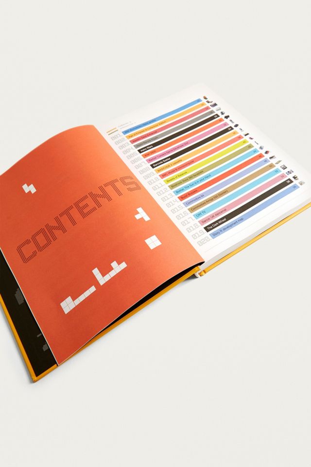 A History of Video Games par Iain Simons et James Newman #3