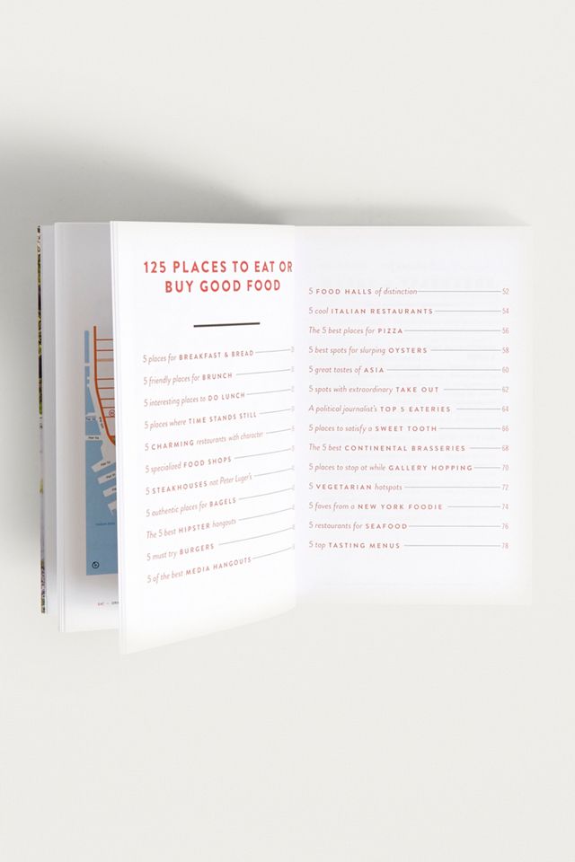 The 500 Hidden Secrets of New York par Michiel Vos et Ellen Swandiak #2