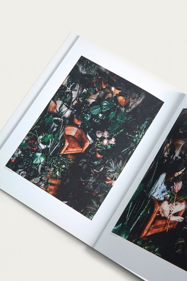 Insta Grammar: Green par Irene Schampaert #3