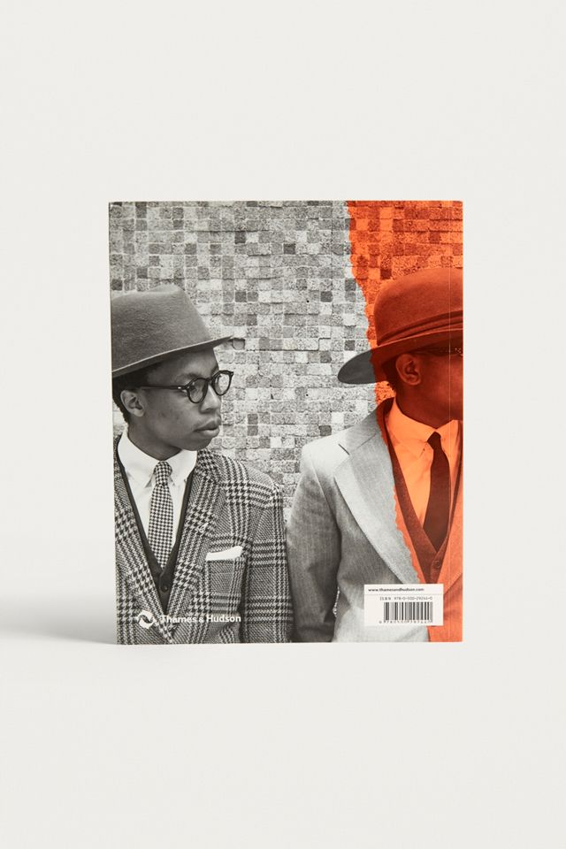 This is Not Fashion: Streetwear Past, Present and Future par King ADZ et Wilma Stone #1