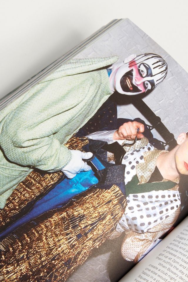 This is Not Fashion: Streetwear Past, Present and Future par King ADZ et Wilma Stone #3
