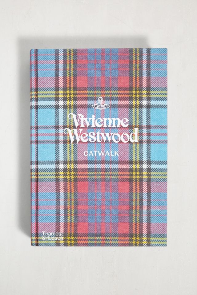 Vivienne Westwood Catwalk: The Complete Collections | Urban Outfitters UK