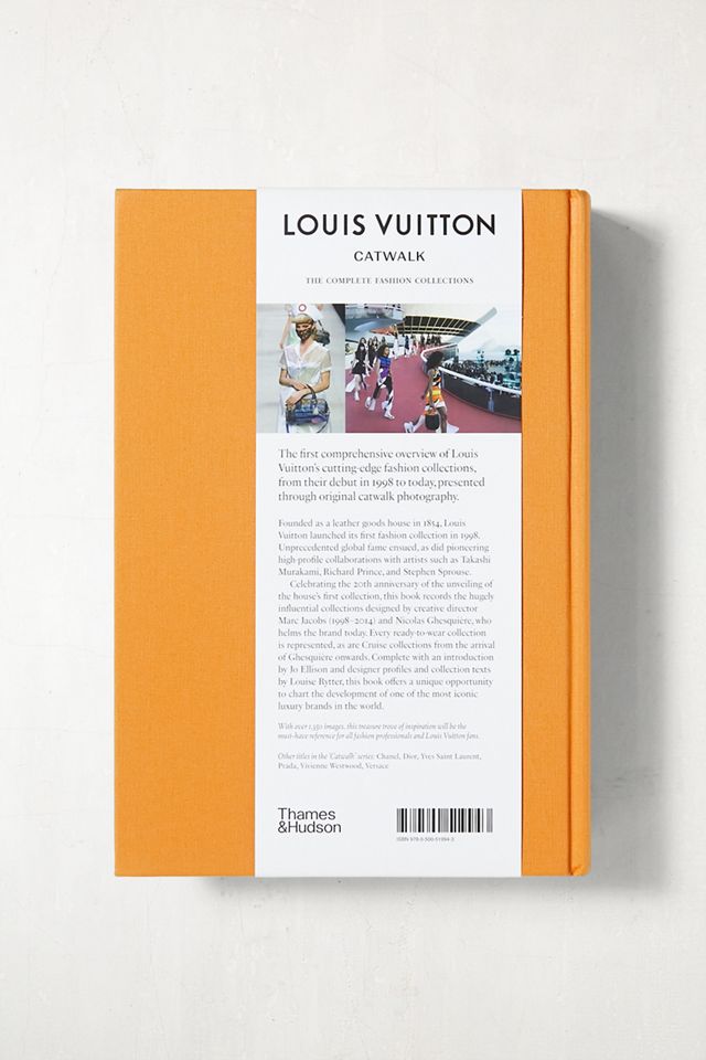 Louis Vuitton Catwalk: Las colecciones de moda completas #2