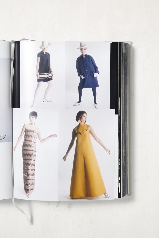 Dior Catwalk: The Complete Collections: FURY ALEXANDER/SABAT