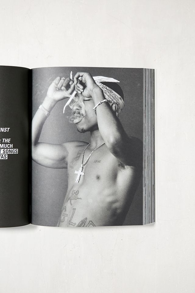 Hip Hop Raised Me Por Thames & Hudson | Urban Outfitters ES