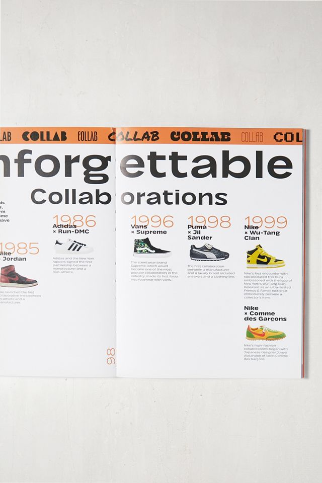 Sneaker Obsession di Alexandre Pauwels #1