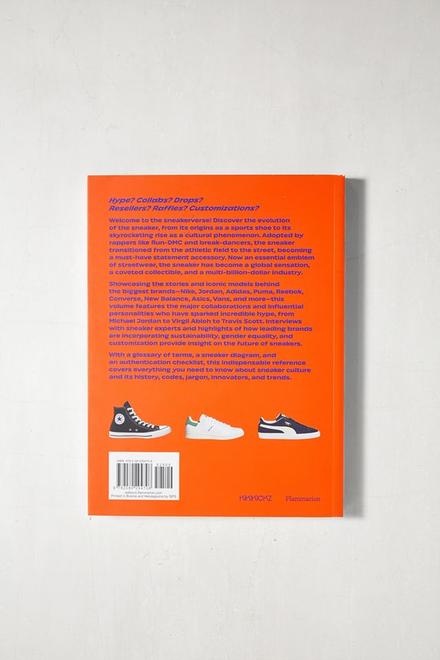 Sneaker Obsession di Alexandre Pauwels #2