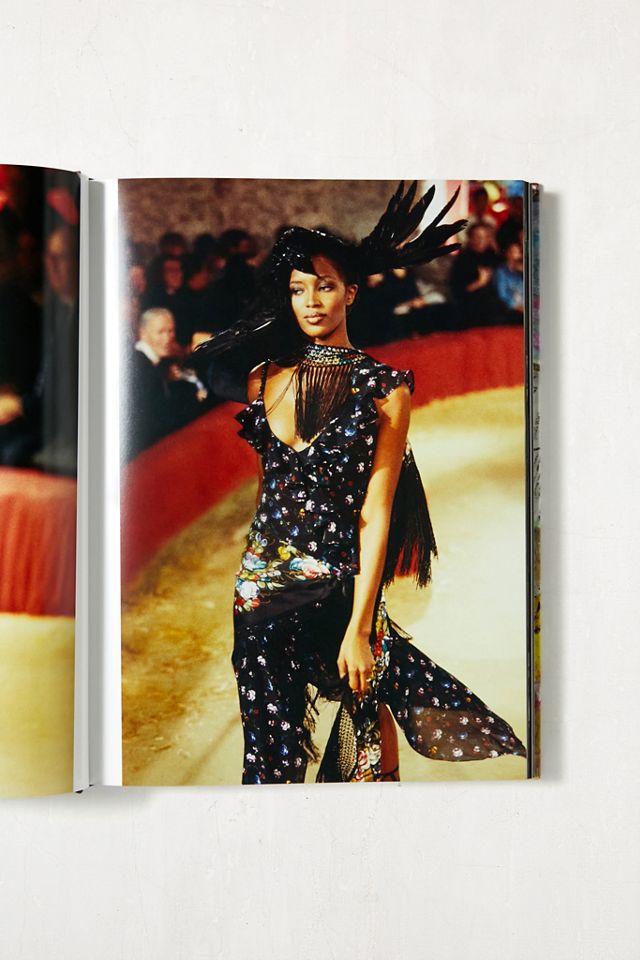 John Galliano: Unseen By Robert Fairer | Urban Outfitters UK