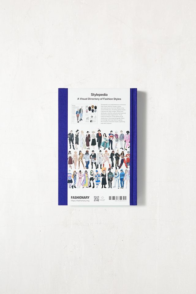 Stylepedia a visual directory of fashion styles urban outfitters es